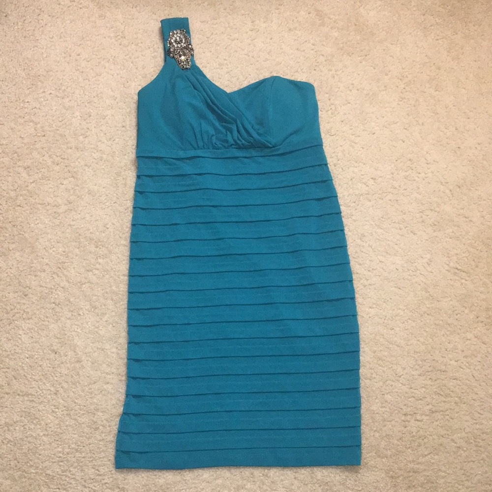 Formal Maternity Dress